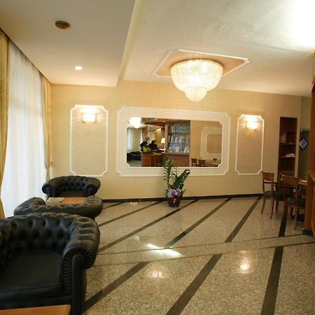 Hotel Alexander Cesena Extérieur photo