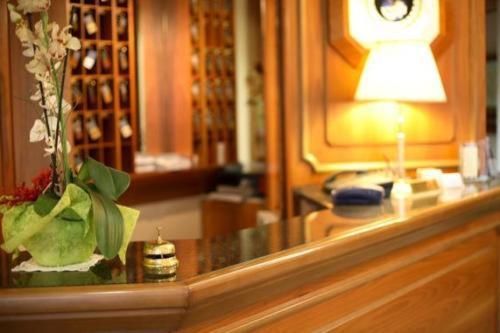 Hotel Alexander Cesena Extérieur photo