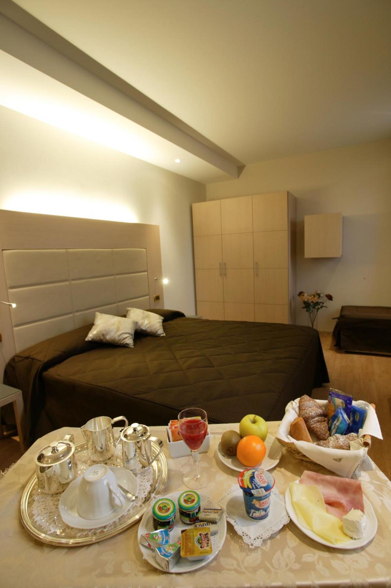 Hotel Alexander Cesena Extérieur photo