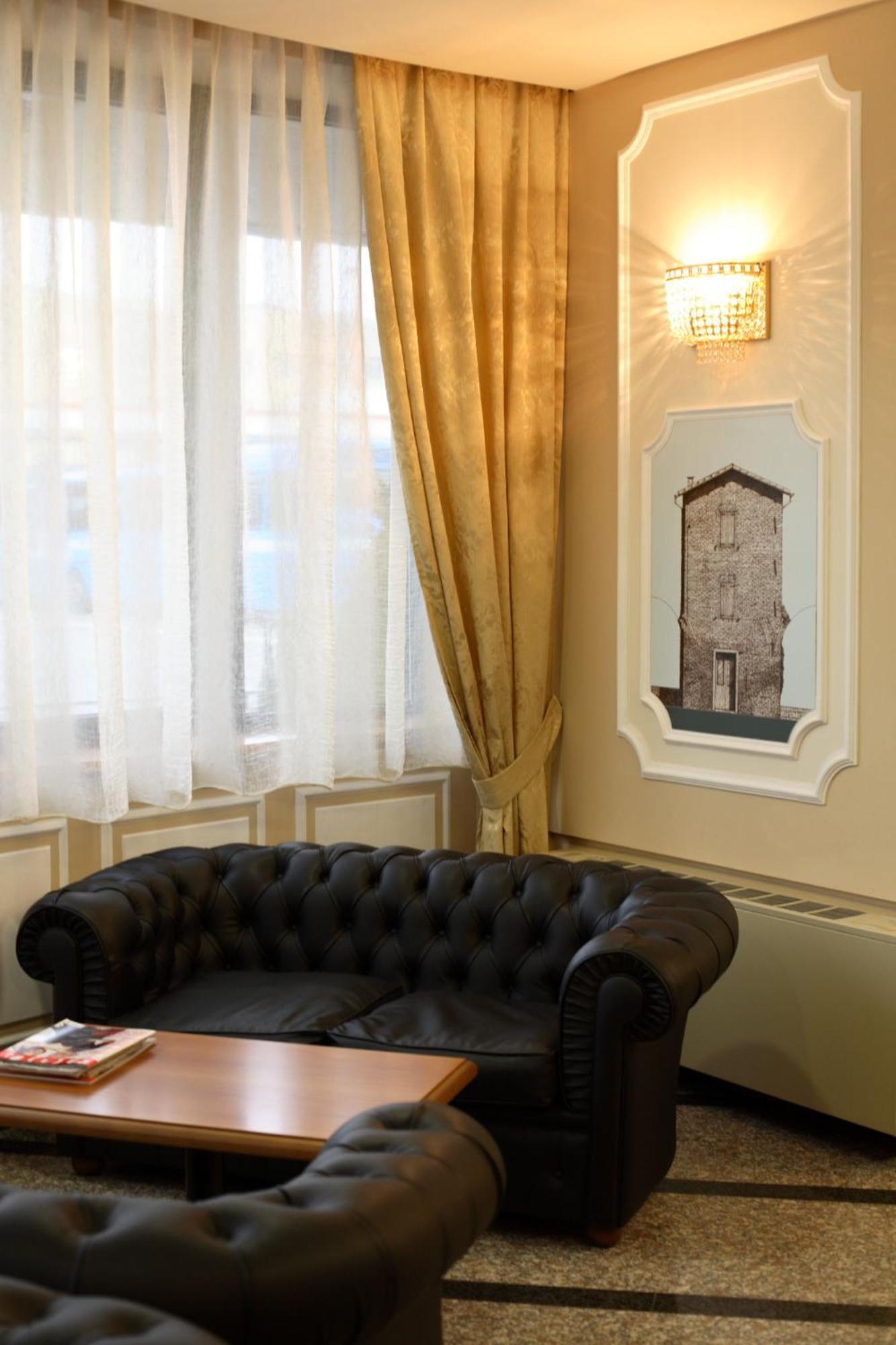 Hotel Alexander Cesena Extérieur photo