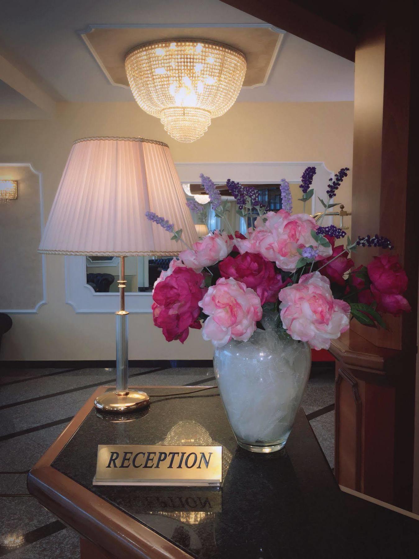 Hotel Alexander Cesena Extérieur photo