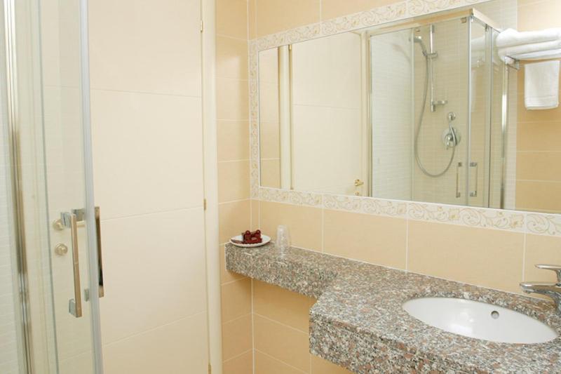 Hotel Alexander Cesena Extérieur photo